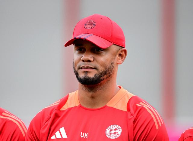 德甲官网预热拜仁vs汉堡：近10次交锋，拜仁38-3汉堡取9胜